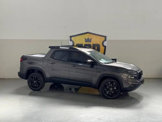 FIAT TORO 1.3 TURBO 270 FLEX VOLCANO AT6